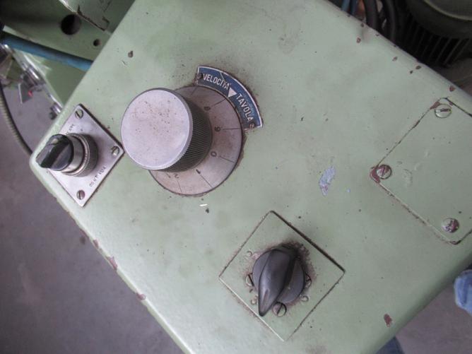 ALPA RT 400